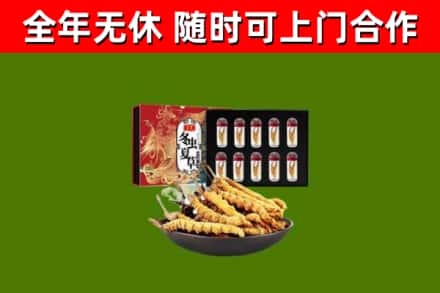 四川省烟酒回收冬虫夏草礼盒.jpg